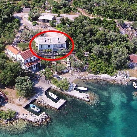 Apartments By The Sea Zuronja, Peljesac - 10137 Brijesta Экстерьер фото
